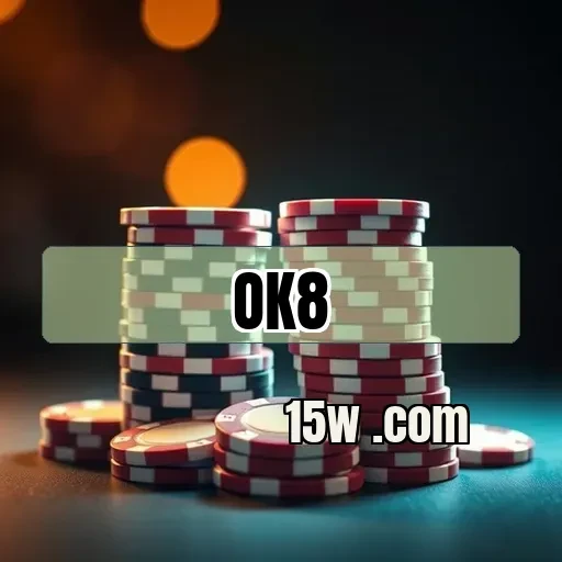 ok8.com: Explore a Segurança em Jogos Online e Jogue com Tranquilidade